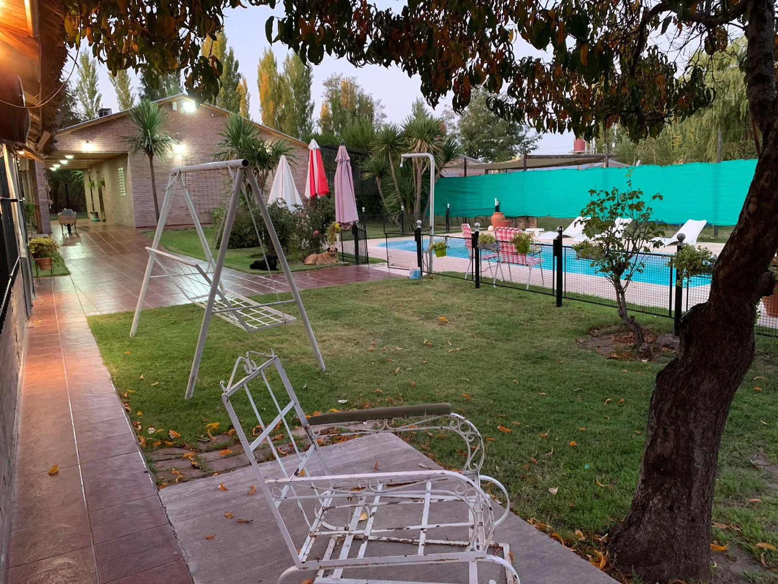 Casa Quinta con pileta y quincho - Villa 25 de Mayo