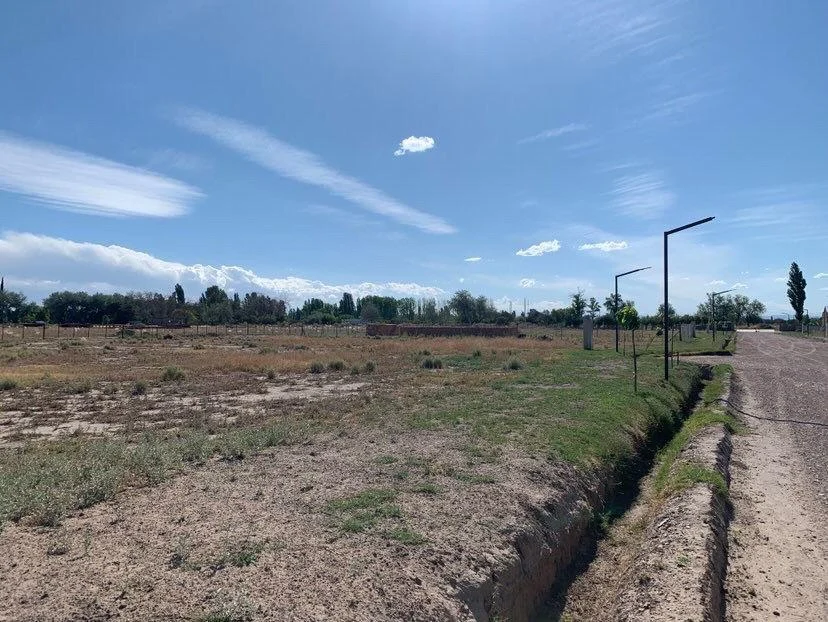 Terreno en Club de Campo Carpinteros - Las Paredes