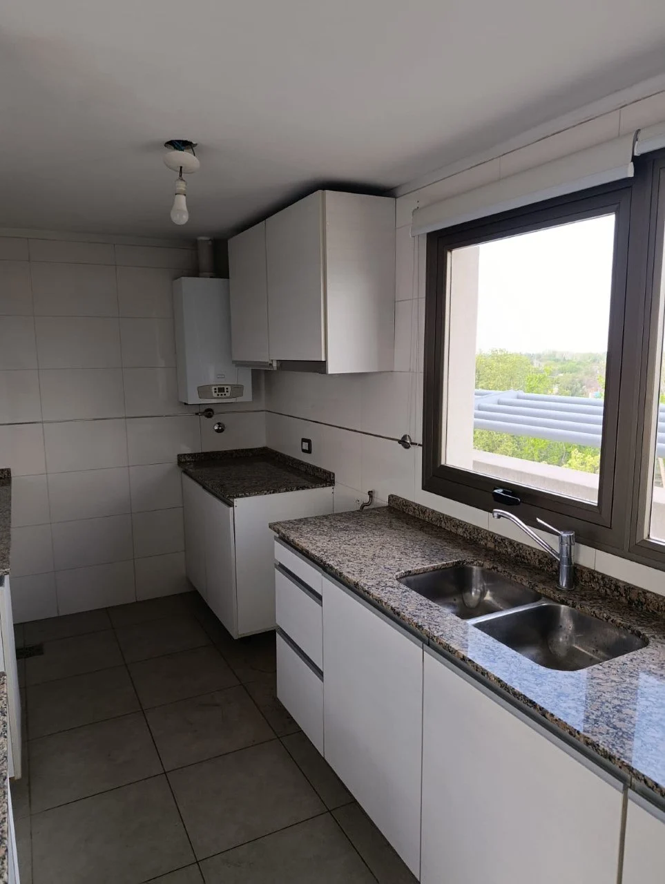 Departamento en alquiler de 1 dormitorio en San Rafael